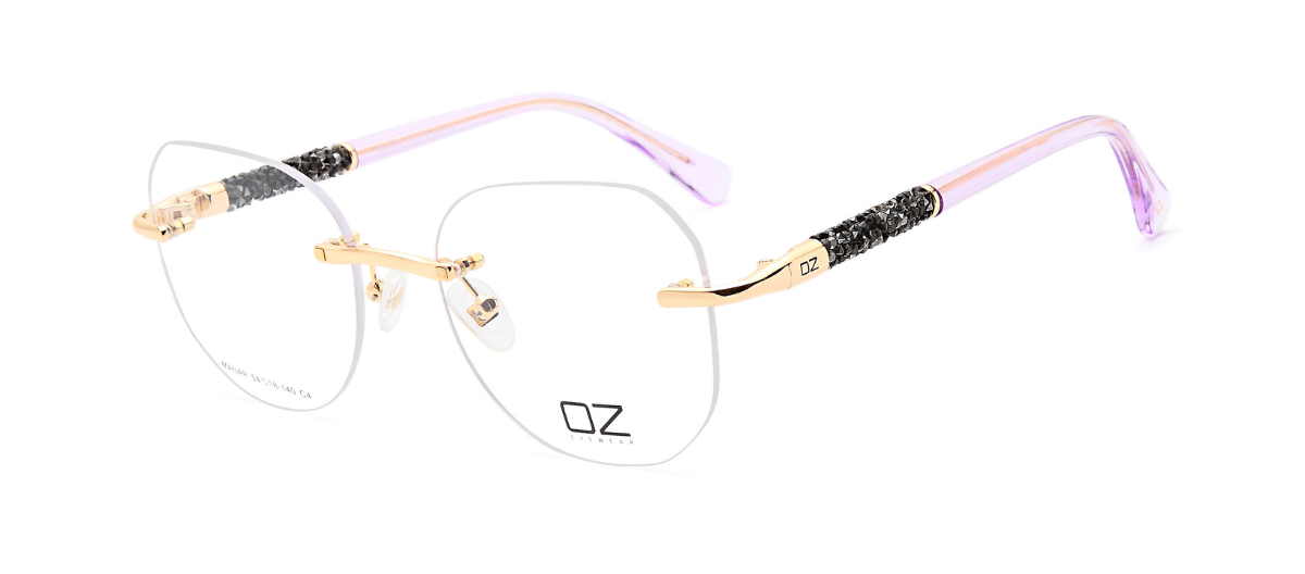 Oz Eyewear MANAR C4